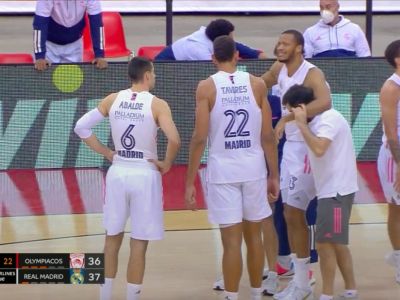 Neuveriteľné nešťastie. Hviezda Realu Madrid si roztrhla achilovku pri vhadzovaní z autu