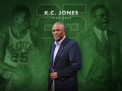 Zomrela legenda Bostonu Celtics, ktorá zbierala tituly ako hráč aj tréner