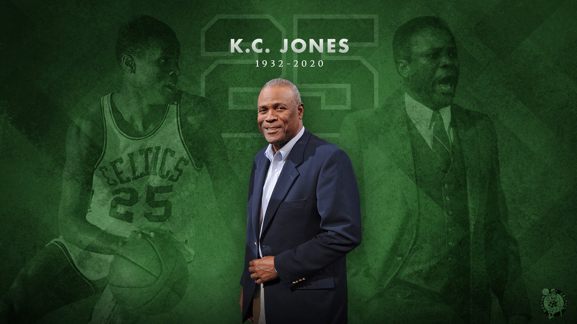 Zomrela legenda Bostonu Celtics, ktorá zbierala tituly ako hráč aj tréner