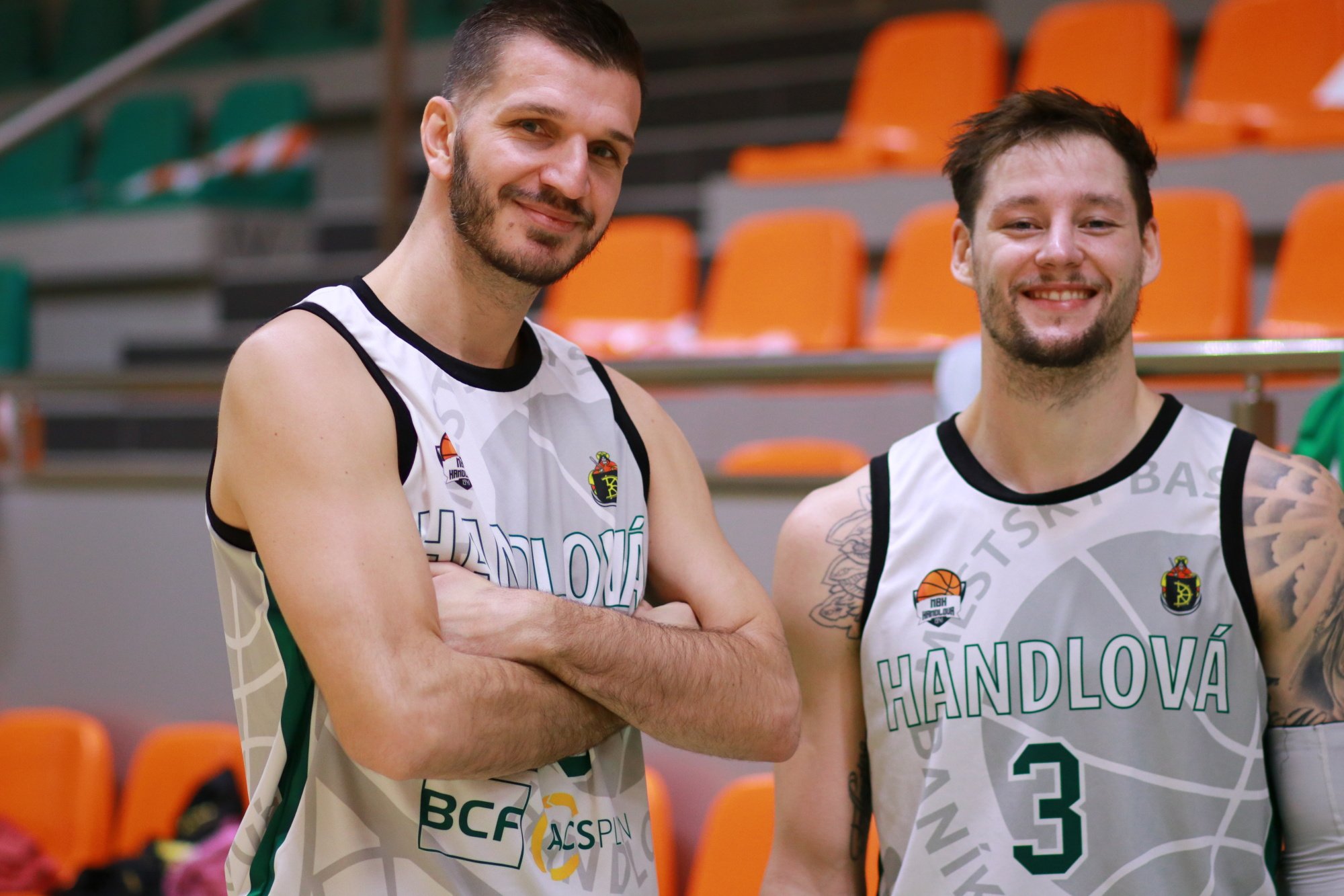 VIDEO: Spišiaci dostali príučku v Handlovej, inkasovali takmer 90 bodov