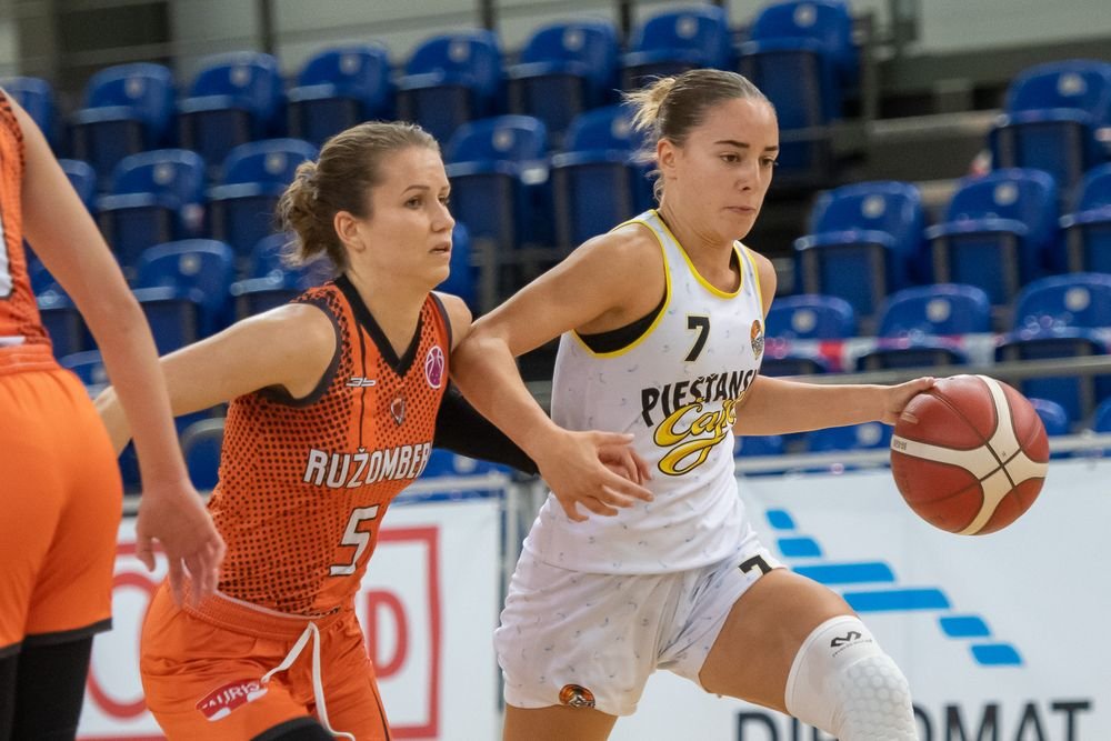 Nadstavba určí štvrťfinálové dvojice