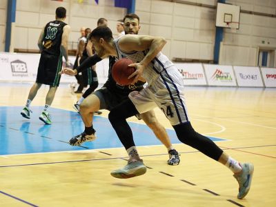Čekovskému vyhovuje prísny tréner Hojč, túži po reprezentácii