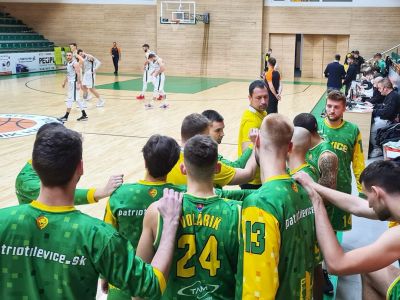 Patrioti sú v karanténe, duel proti Prievidzi je preložený