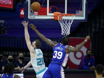 VIDEO: Philadelphia sa dostala do čela NBA, parádny záver v New Orleans