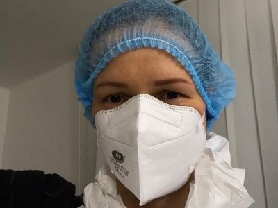 Trénovať nemôže, žije z úspor a dobrovoľne pomáha v ohrozenej nitrianskej nemocnici