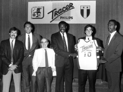 Legendárny Dan Peterson v NBA nikdy netrénoval, napriek tomu ovplyvnil jej budúcnosť