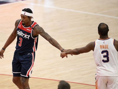 VIDEO: Koronavírus doráňal Philadelphiu, Washington vyhral aj bez Westbrooka