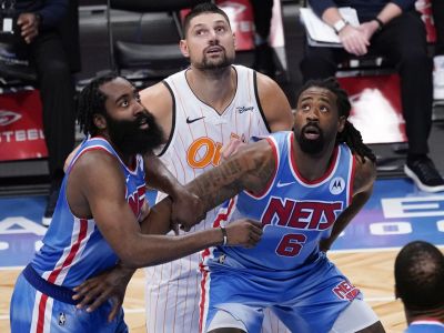 VIDEO: Víťazný debut Hardena za Brooklyn, ozdobil ho triple-doublom