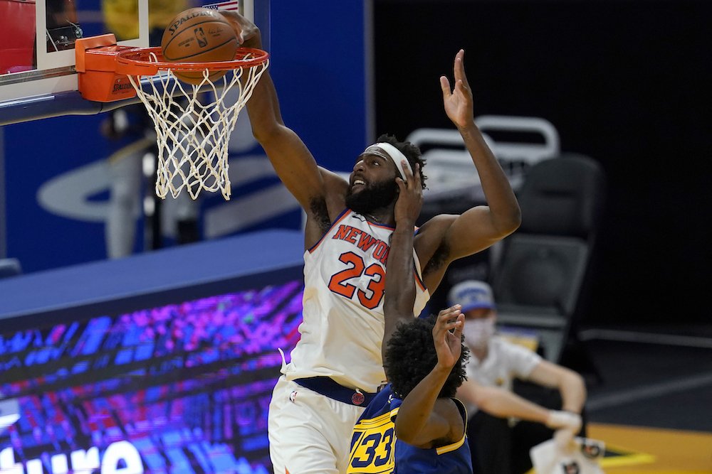 VIDEO: Lakers dominujú u súperov, pretlačili aj Milwaukee, Knicks prekvapili Golden State