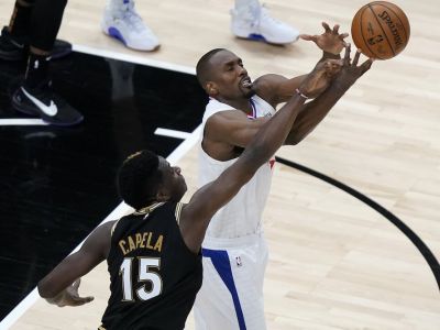 VIDEO: Koronavírus zrazil Clippers, museli nastúpiť bez hviezd