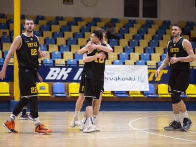 VIDEO: Inter jasne zdolal Prievidzu, Lučenec vyhral tesne nad Handlovou