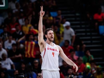 Legendárny Gasol bude hrať Euroligu, vraca sa do Barcelony