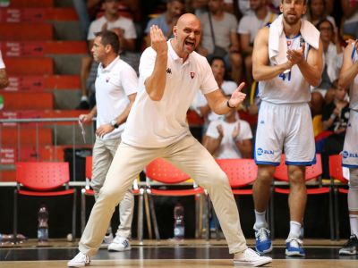 Slováci začali s prípravou, Tabak: Cieľ je zlepšenie