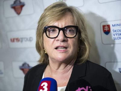 Komentár: Vážme si, že stále žijeme v ére Natálie Hejkovej