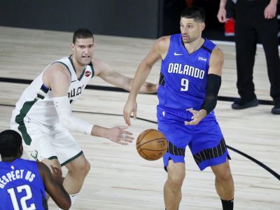 Európska hviezda má v NBA famóznu sezónu, pritom o nej nikto nehovorí