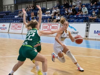 Na scénu sa vracia Poprad, testovanie presunulo šláger