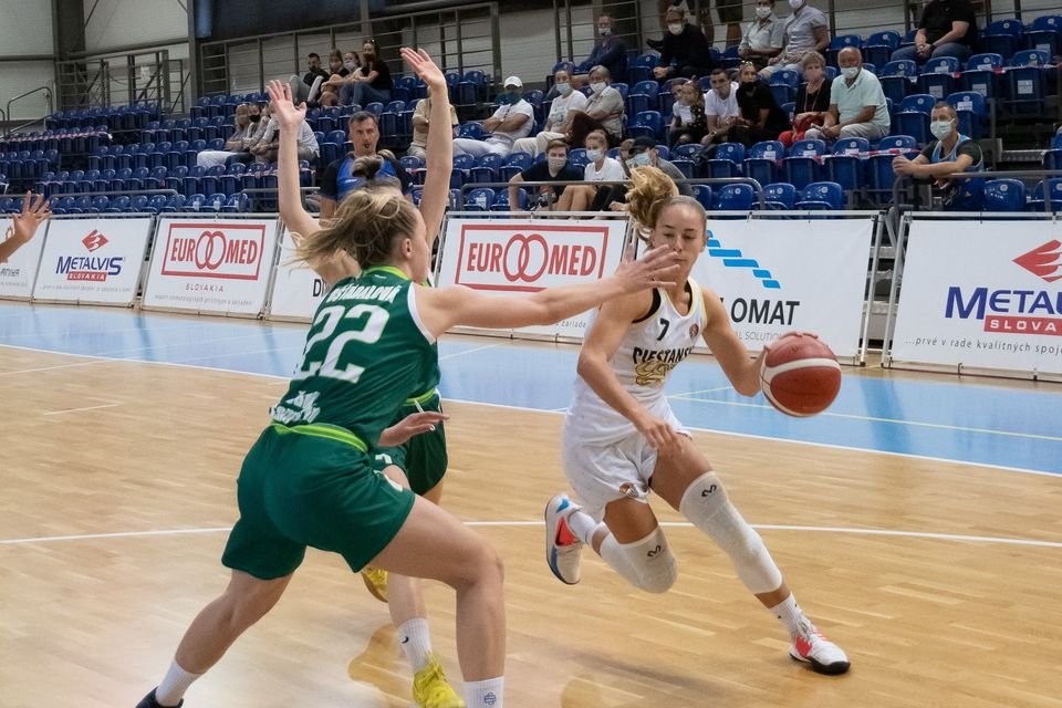 Na scénu sa vracia Poprad, testovanie presunulo šláger