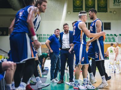 VIDEO: Inter predĺžil víťaznú sériu, Spišiaci sa vrátili na prvé miesto