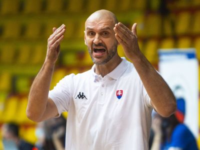 Tabak získal pohár a prišiel o kľúčového hráča. Zlanáril ho euroligový gigant