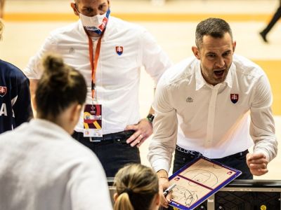 Suja: Sústredíme sa na boj o postup, nie na Hruščákovú, ona tu nechcela byť