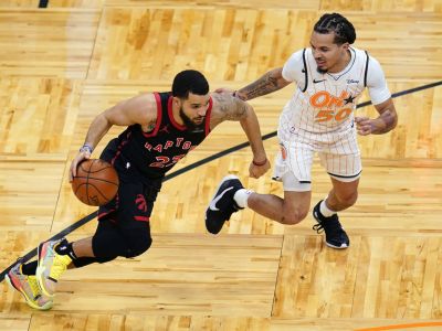 VIDEO: Nedraftovaný VanVleet explodoval 54 bodmi, Brooklyn pretlačil Clippers