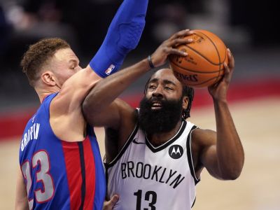 VIDEO: Utah naďalej valcuje NBA, Brooklyn prehral aj s posledným Detroitom