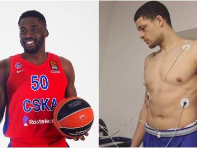 Moskovčania sa dostali do problémov, na pomoc si zavolali nigérijsko-dánsku dvojicu