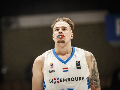 Luxembursko nastrieľalo Kosovu 99 bodov a živí šancu na postup