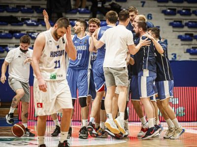 Komentár: Brodziansky pripomenul Gavela, rozhodla bojovnosť