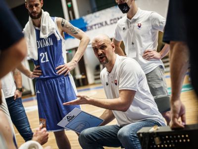 Tabak: Otočiť o 13 bodov v Kosove, zvyšuje sebavedomie do budúcna. Tento tím morálne napreduje