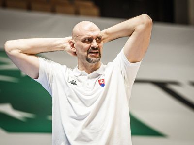 Najskôr postup, potom odchod. Končím z osobných dôvodov, vraví Tabak
