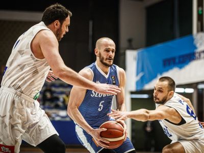 Striedačka Petra Tordu: Tabak vrátil reprezentáciu status, že to nie je len „výlet“