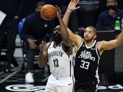 VIDEO: Žiadny Durant, žiadny problém. Brooklyn zdolal aj Clippers a stúpa v tabuľke