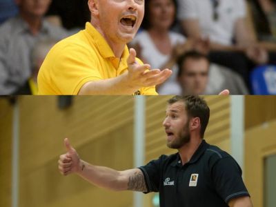 Komentár: Trénerskou stávkou na istotu by bol Meleščenko, odvahou riskovať Gavel