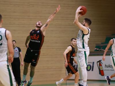 Banícke derby s extra nábojom, hrá sa aj o pohárové Final Four. Dôležitý zápas, znie z oboch klubov