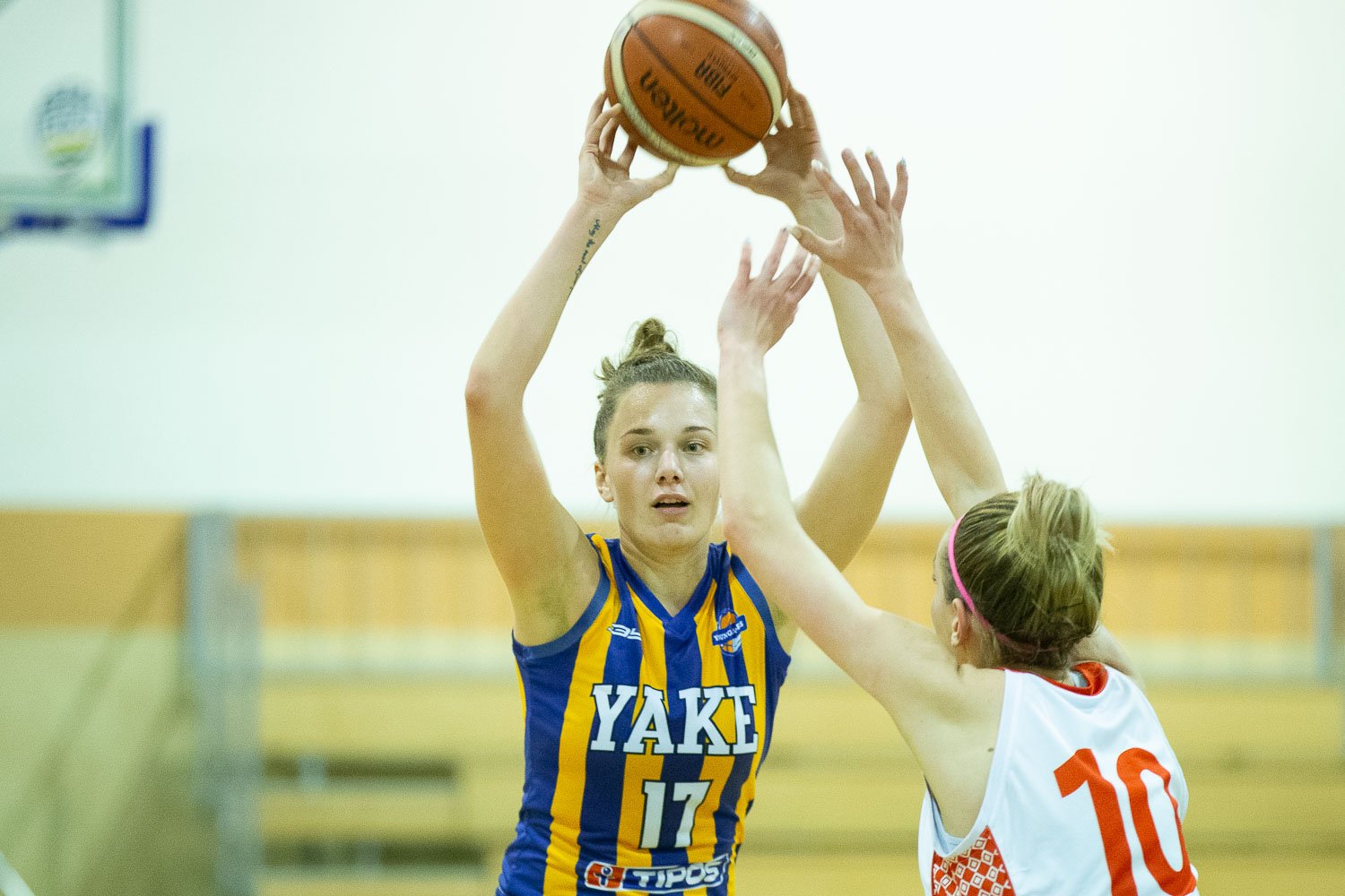 Slovenské tímy v EWBL o Final Four nezabojujú