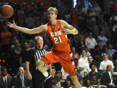 Kto vyhrá NCAA? Súťažte s nami a TakUrčitee o basketbalové tenisky