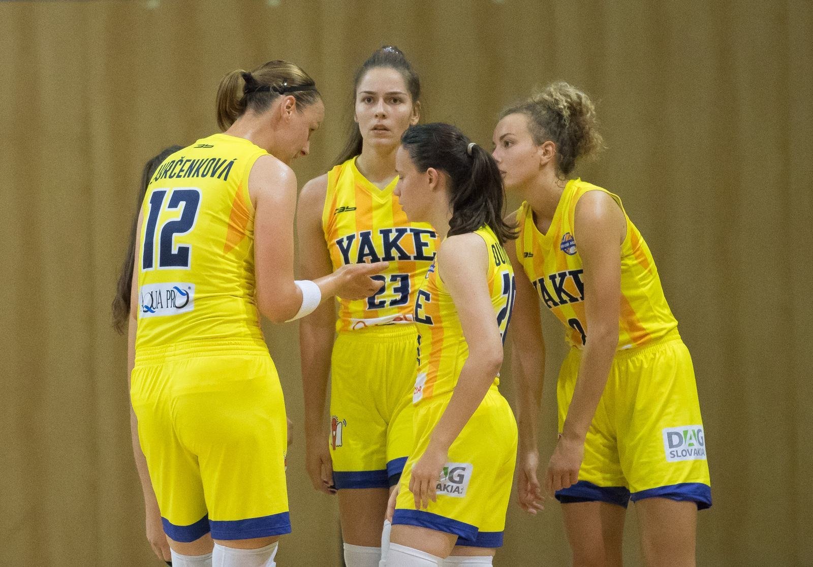 Dvojitá šanca Good Angels na pohárové prekvapenie
