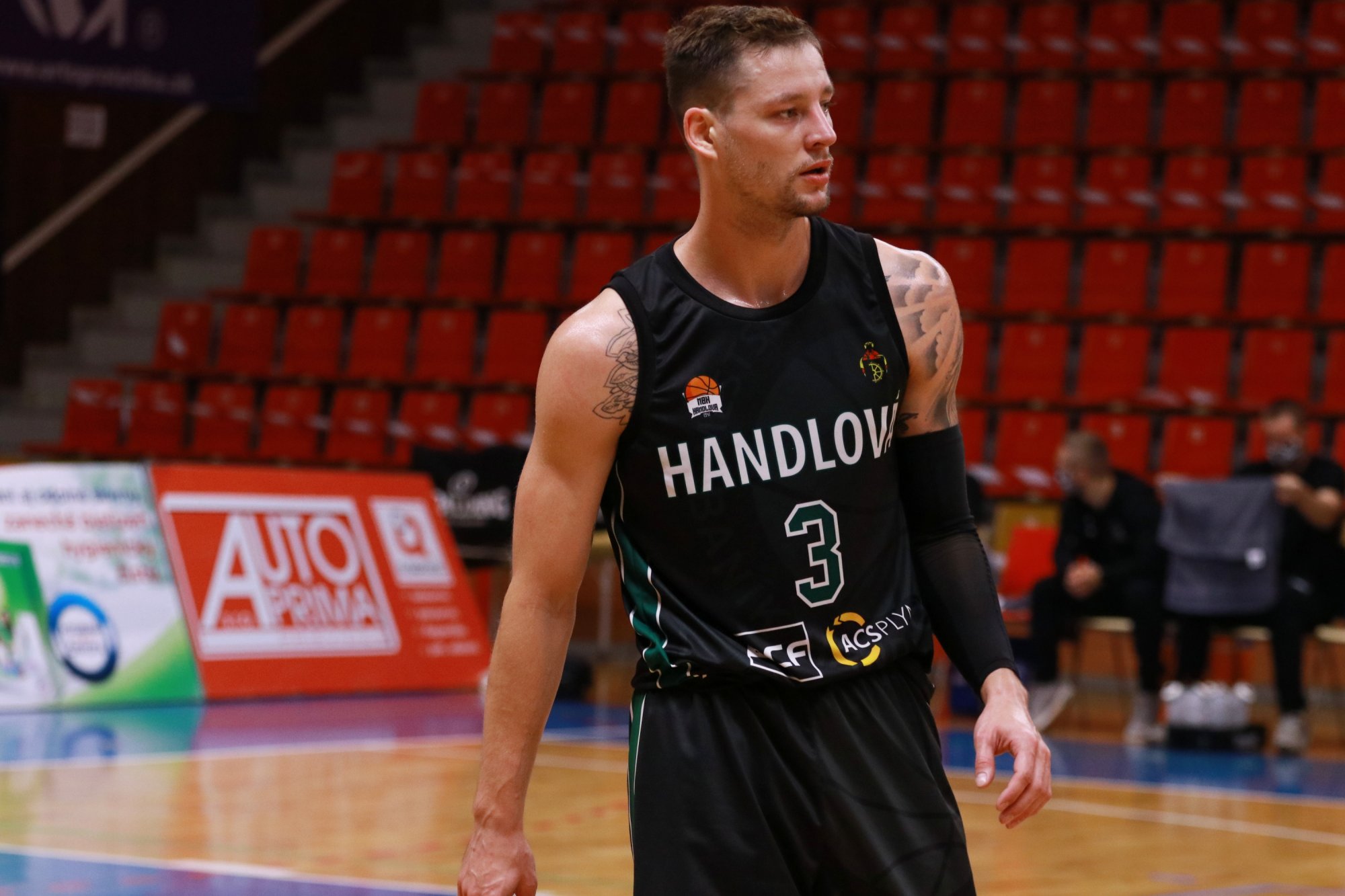 Jašš: Čaká nás jeden z najdôležitejších zápasov sezóny, s Interom nesmieme zaváhať