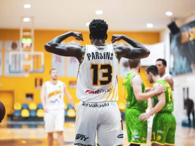Prví alebo druhí? Na tom nezáleží, chceme priamy postup do semifinále, hlása sebavedomo Parsons