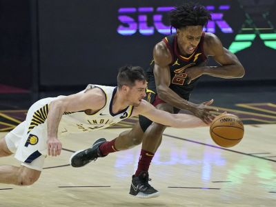 Nečakaný nechcený hráč predviedol neskutočný triple-double z lavičky