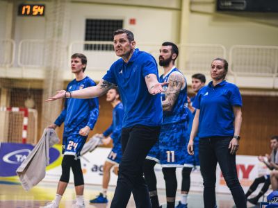 Lučenec pracuje na progrese do nekonečna. Prirodzeného lídra umelo nevytvoríme, hovorí Jankovič