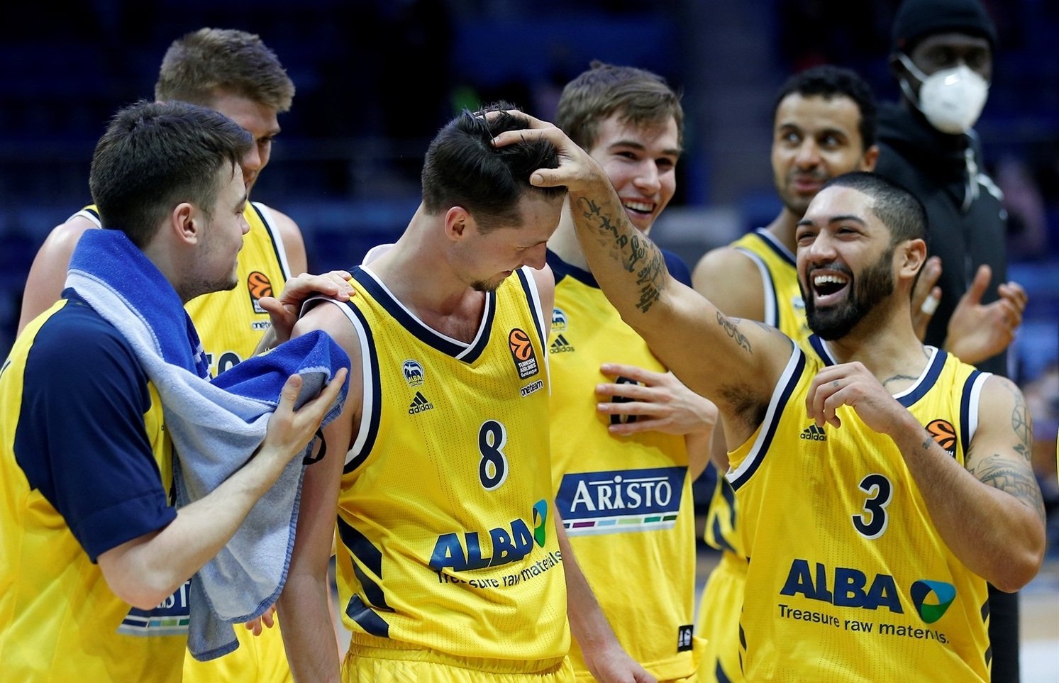 Euroliga sa ešte viac uzatvorí, miestenku si budú môcť vybojovať už iba dva kluby