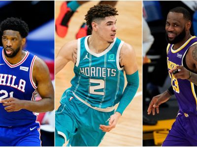 Kto zaujal a kto sklamal? Rozdali sme polsezónne ocenenia NBA