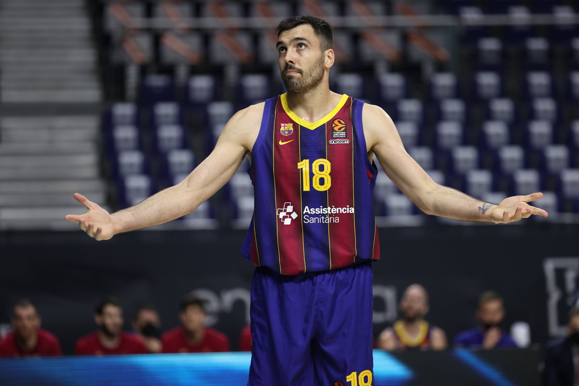 Podľa fanúšikov bol najlepší. V slávnom El Clasicu zažiaril nenápadný Katalánec