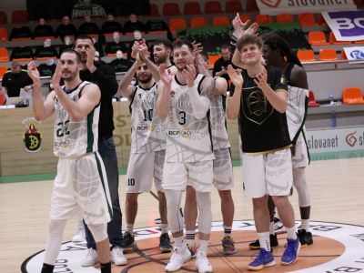 VIDEO: Handlová Interu veľa nedovolila. Jankovič: Predviedli sme najlepší výkon v sezóne
