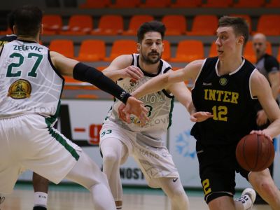 Inter zaznamenal druhýkrát po sebe jednocifernú štvrtinu. Dôvod? Vynikajúca obrana Handlovej