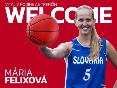 Felixová pokračuje na trénerskej ceste. Bude pôsobiť v ambicióznom slovenskom klube