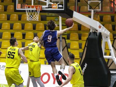 Rytieri zastrašili zvyšok ligy. Ihring: Toto je naša pravá tvár