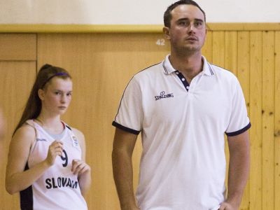 Piešťanské Čajky menia trénera. Krč-Turbová skončila
